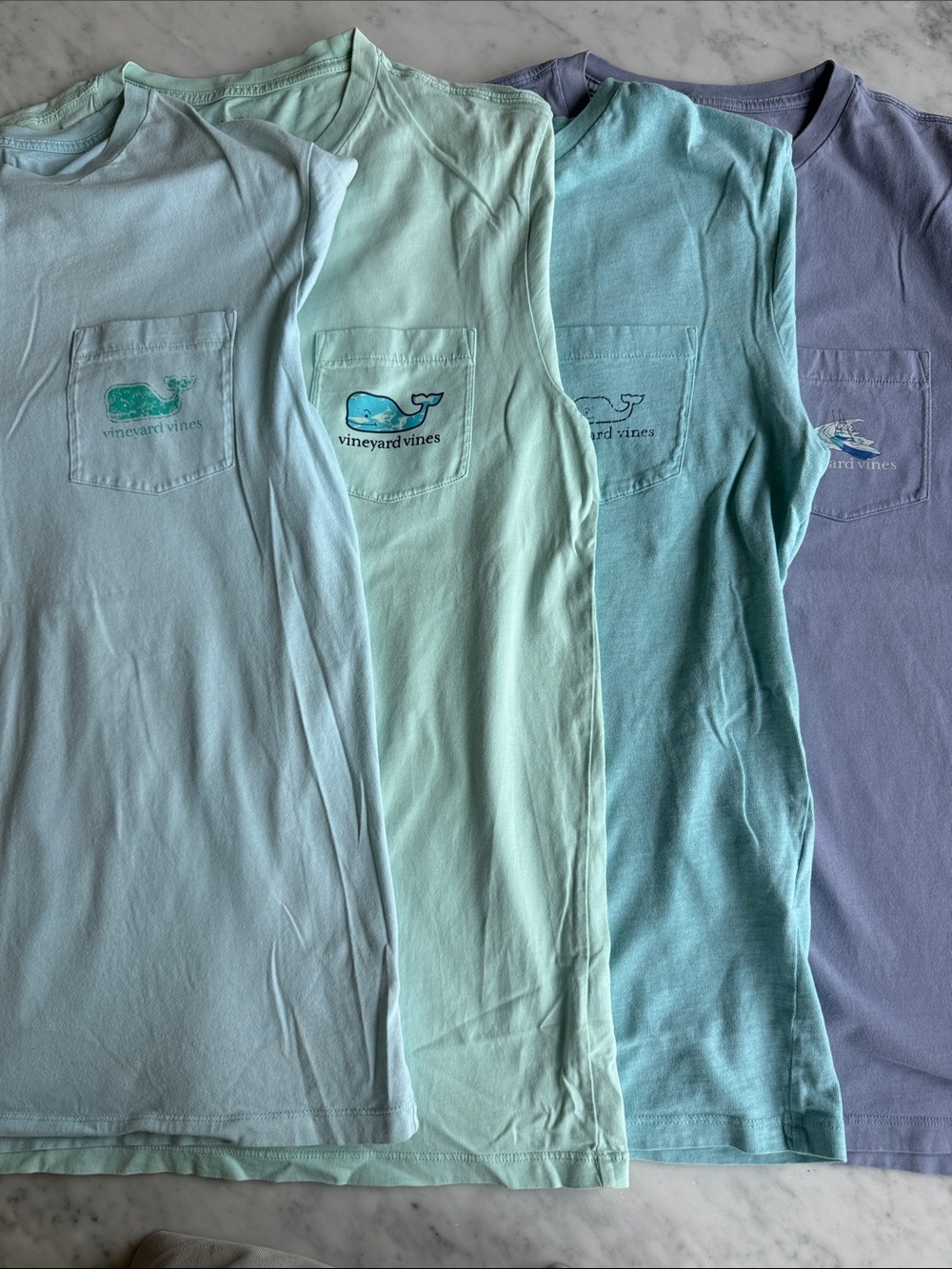 Vineyard Vines Short Sleeve Bundle